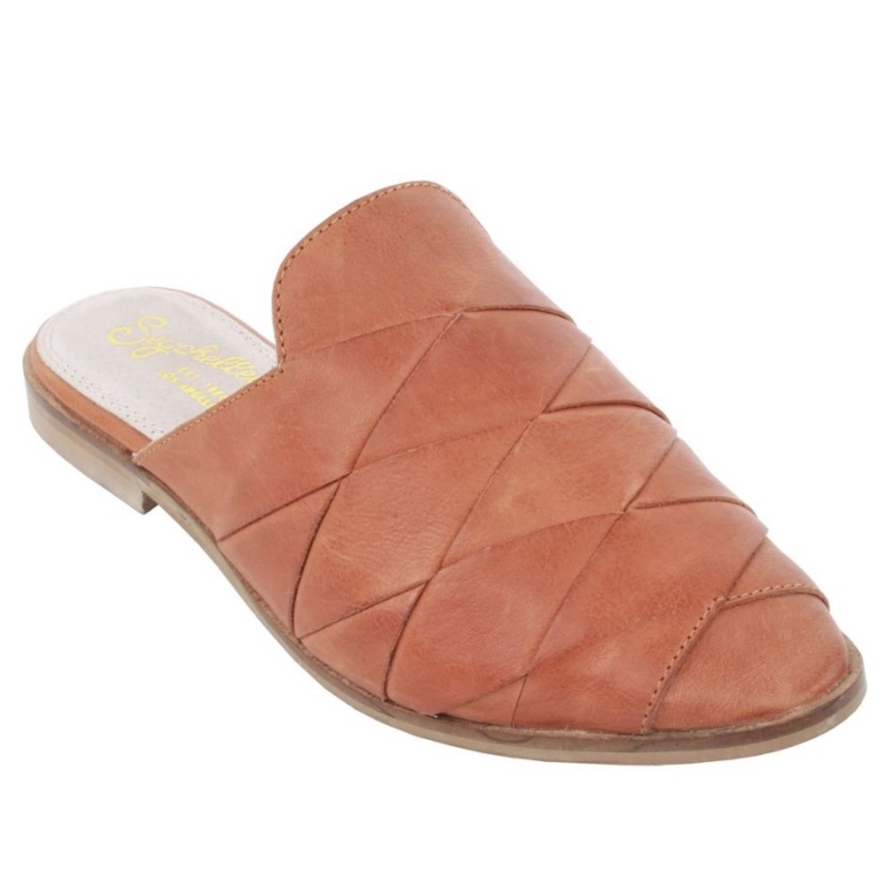 seychelles survival mules size 9